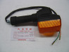 Clignotant AR gauche Honda XL125RF - Réf. 33550KB9721