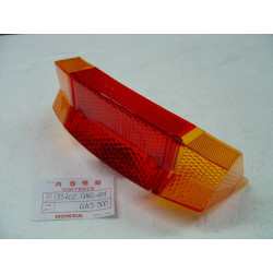 Cabochon Feu Arrière Honda NE50 90 - Réf. 33702GN2601