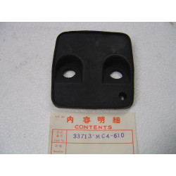 Silentbloc feu arrière Honda XL400RC XL500RC XL600R – 33713-MC4-610