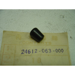 Bouton taraudé Carter Embrayage Honda PC50 PF50 | Réf. 24612063000