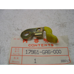 Levier Starter Honda NCZ50D Réf. 17961GA6000