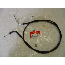 Câble de gaz tirage Honda Dylan SES125-150 – Réf. 17910KPZ861