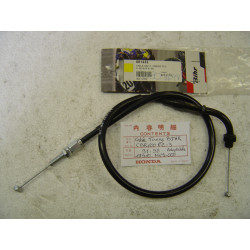Câble de gaz tirage Honda CBR600F 93-95 adaptable