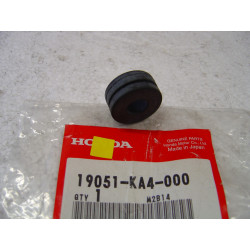 Silentbloc Radiateur Honda 19051KA4000 | CR125R CB500 CB600F