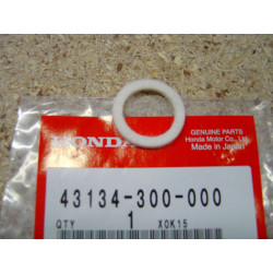 Joint feutre axe cannelé tambour frein AR Honda – Réf. 43134300000