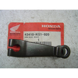 Biellette Frein AR Honda CLR125W NX1215 43410-KG1-920