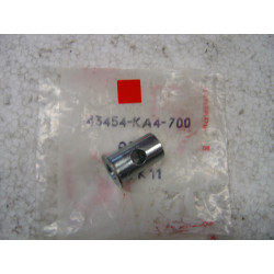 Axe percé tige frein AR Honda CR80 CR125R CR250 CR500R