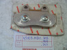 Plaquette frein avant Honda 45105MB1702 | VF750F CBX750F