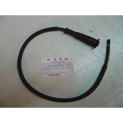Câble HT Cylindre 4 Antiparasite Honda VF750SC – Réf. 30734MB0153