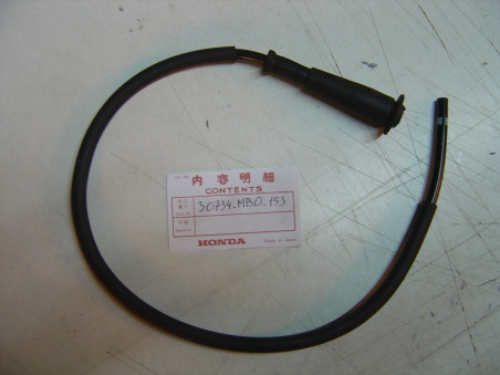 Câble HT Cylindre 4 Antiparasite Honda VF750SC – Réf. 30734MB0153