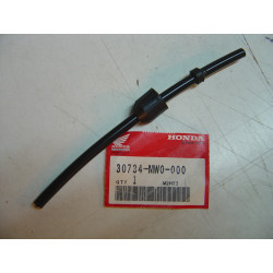 Câble HT cylindre 4 sans antiparasite Honda CBR900RR 92-95