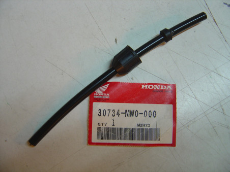 Câble HT cylindre 4 sans antiparasite Honda CBR900RR 92-95