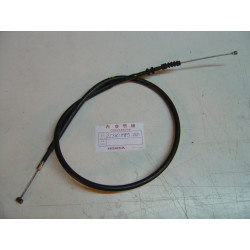 Câble d'embrayage Honda VT500EF – Réf. 22870MF9700