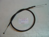 Câble d'embrayage Honda VT500EF – Réf. 22870MF9700