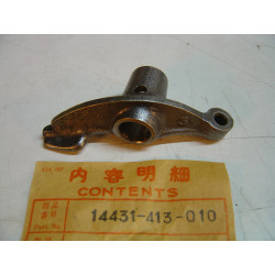 Basculeur Échappement Honda 14431-413-010 - Pièce Neuve
