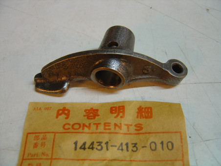 Basculeur Échappement Honda 14431-413-010 - Pièce Neuve