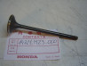 Soupape d'échappement Honda GL1500 F6C 1500 - Réf. 14721MZ3000