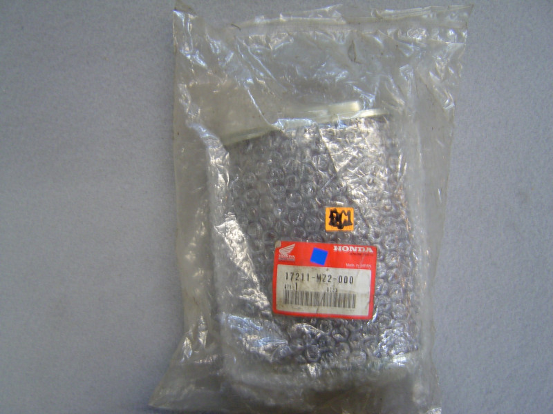 Filtre à air Honda CBR1000F 93-99 - Réf. 17211MZ2000