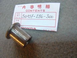 Bague de bras oscillant (noyée dans cadre) de CB250 CB350 CB350P CL250 CL350 p