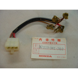 Faisceau boîte à fusibles Honda CB500 750 - Réf. 32119341702