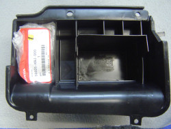 Boitier de batterie pour FES125 03/06