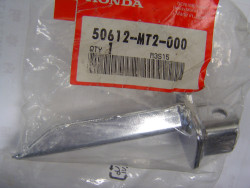 Barre Repose-Pieds Droit Honda GL1500 89/00 | Réf. 50612MT2000