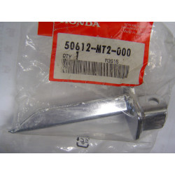 Barre Repose-Pieds Droit Honda GL1500 89/00 | Réf. 50612MT2000