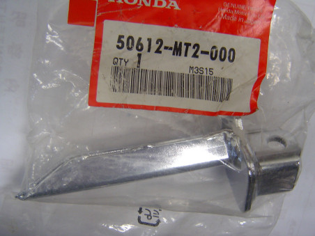 Barre Repose-Pieds Droit Honda GL1500 89/00 | Réf. 50612MT2000