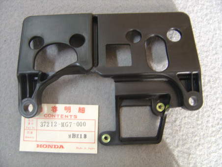 Élément tableau de bord Honda XLV750RD/RF – Réf. 37212MG7000