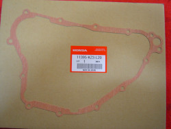 Joint carter embrayage Honda CR250 2002-2004 | Réf. 11395KZ3L20