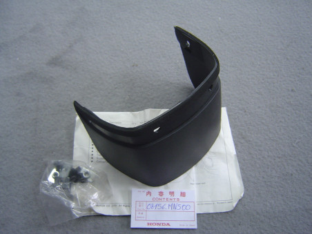 Bavette garde boue avant Honda GL1500 – Réf. 08156MN5000