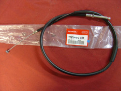 Cable d'embrayage de CBR1000RR 08-12