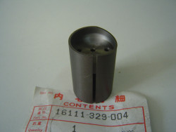 Boisseau de carburateur de XL250 72/76