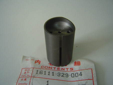 Boisseau carburateur Honda XL250 1972/1976 – Réf. 16111329004