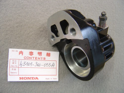 Étrier de frein avant Honda CB750 CB450 - Réf. 45101-300-053P