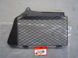 Grille de radiateur coté droit de GL1800 01-05