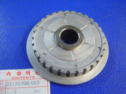 Noix d'embrayage A de VF1000R
