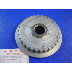 Noix d'embrayage A Honda VF1000R - Réf. 22120MB6003