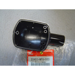 Corps de clignotant Honda VF750SF – Réf. 33401MF8003