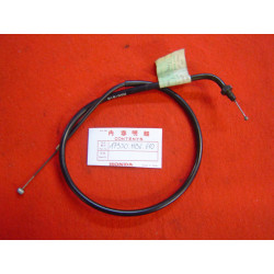 Câble de starter Honda VF1000F F2 - Réf. 17950MB6610