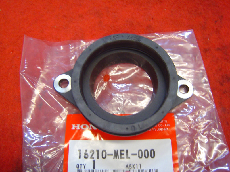 Pipe Admission Honda CB1000R 04-05 | Réf. 16210-MEL-000