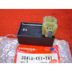 Boîtier CDI Honda MTX125 85-87 KE1 CF482 - Réf. 30410KE1741