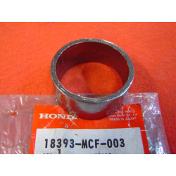 Joint cylindrique échappement Honda – Réf. 18393MCF003