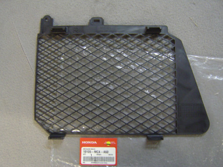 Grille radiateur droite Honda GL1800 07-11 | 19105MCAA60