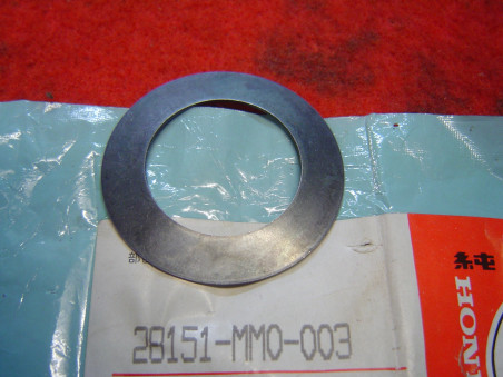 Rondelle Ressort Moteur Honda CBR1000 CB1000F - 28151MM0003