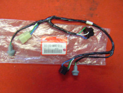 Faisceau de phare avant de GL1500 SEW 97 plus livrable réseau honda idem 3313