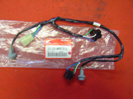 Faisceau Phare Avant Honda GL1500 SEW 97 – Réf. 33130MN5013