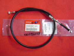Cable de frein AV de CRF70 04-12