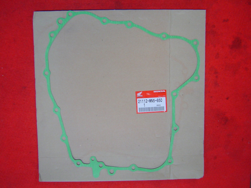 Joint Carter Moteur AR Honda GL1500 92-97 | Réf. 21112-MN5-650