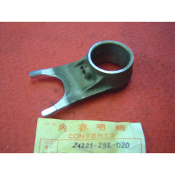 Fourchette Boîte Gauche Honda CB450 CL450 - Réf. 24221292020
